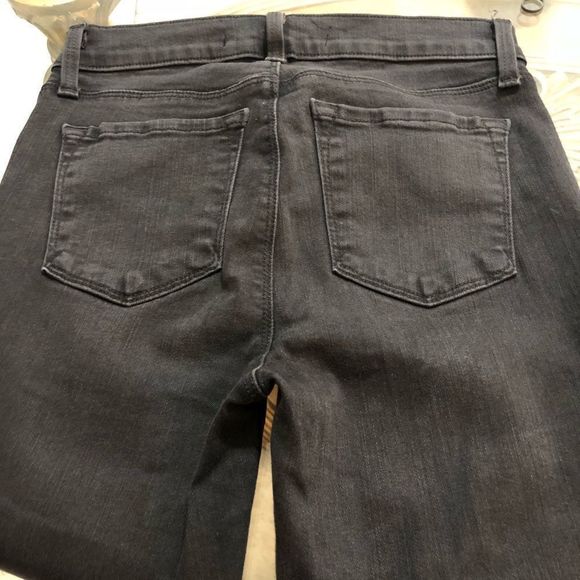 J brand JESS Didital jeans - Picture 4 of 8